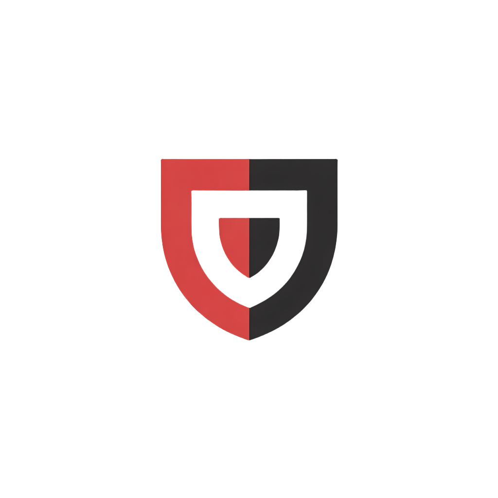 尘落电影院Logo