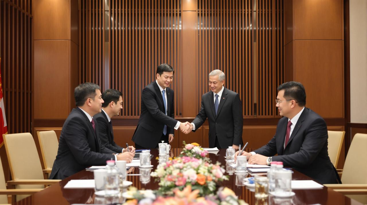 尘落电影院与腾讯视频达成战略合作，共同打造精品网络剧内容生态